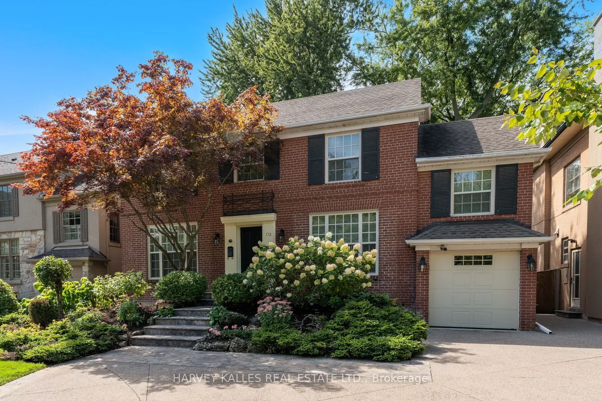 112 Mason Boulevard, ON M5M 3E3