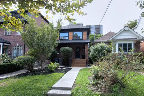 357 Roehampton Avenue, ON M4P 1S3