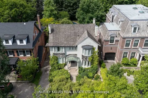 38 Dunvegan Road, ON M4V 2P6