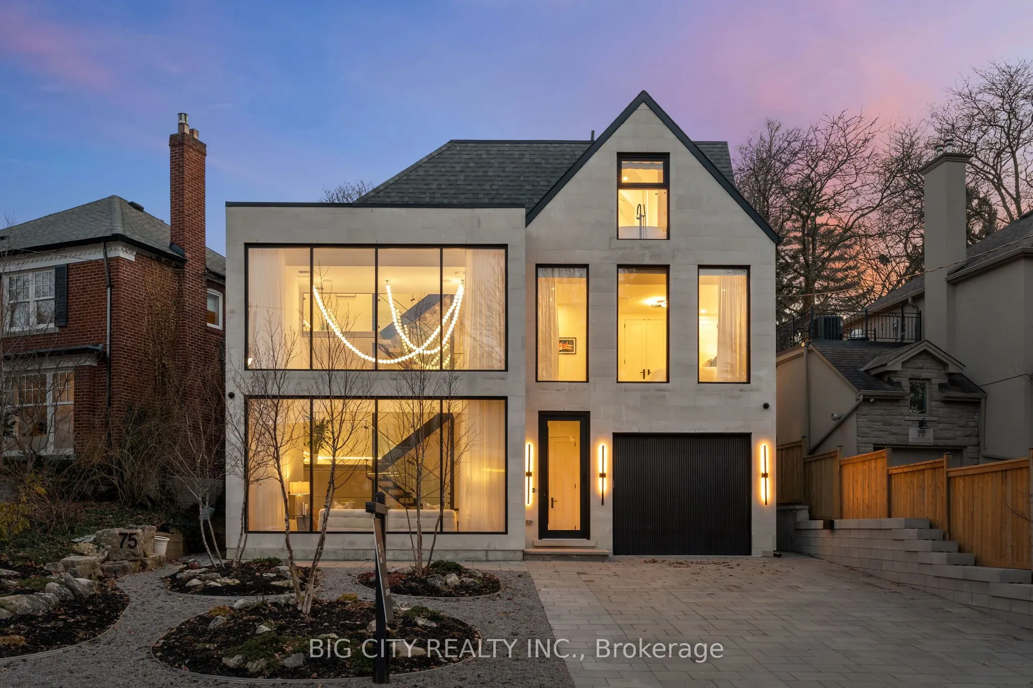 75 Lawrence Crescent, ON M4N 1N3