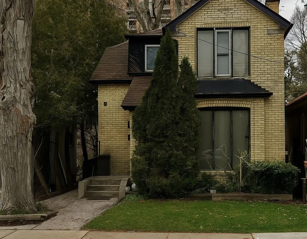 416 Kenneth Avenue, ON M2N 4W1