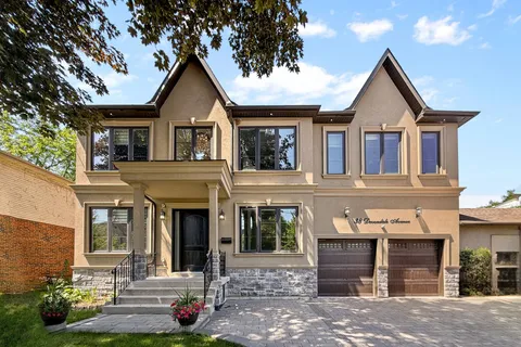 38 Devondale Avenue, ON M2R 2E2