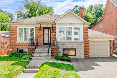 397 Cortleigh Boulevard, ON M5N 1R4