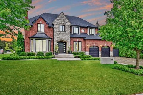 148 Highland Crescent, ON M2L 1H3