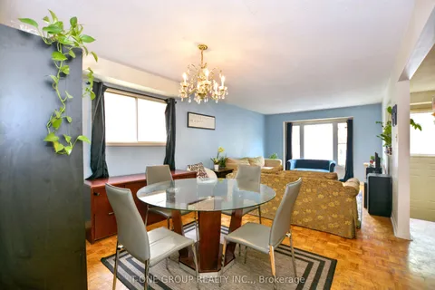 45 Henry Welsh Drive, ON M2R 3P3