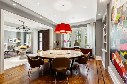 33 Bayview Wood, ON M4N 1R8