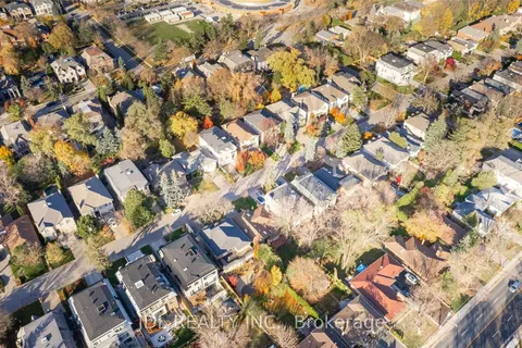 87 Munro Boulevard, ON M2P 1C5