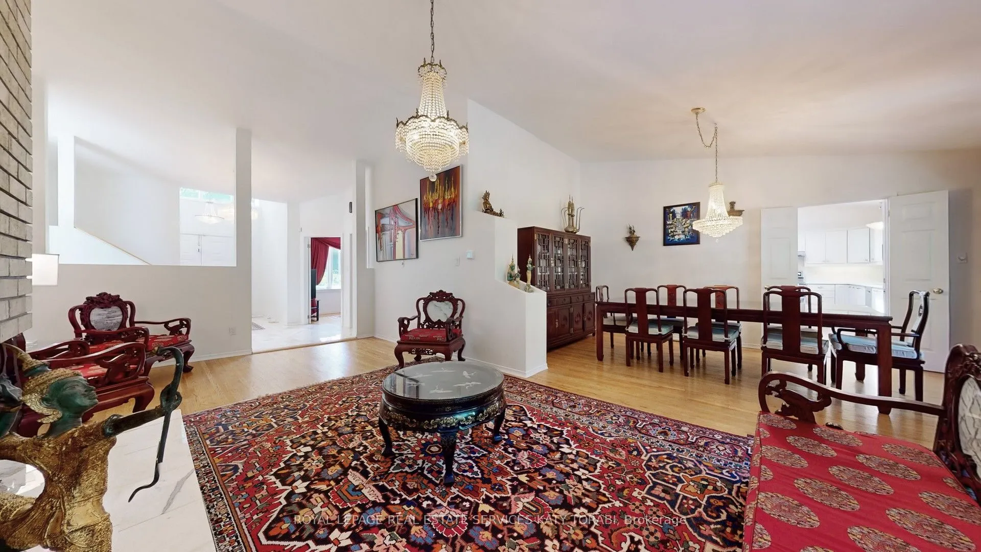 21 Banbury Road, ON M3B 2K5