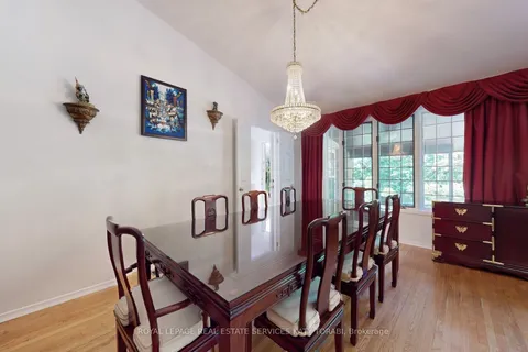 21 Banbury Road, ON M3B 2K5