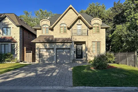 11 Elmview Avenue, ON M2N 2S5