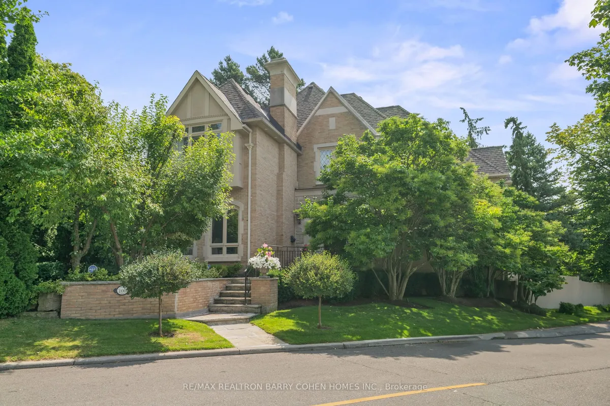 100 Old Forest Hill Road, ON M5P 2R5