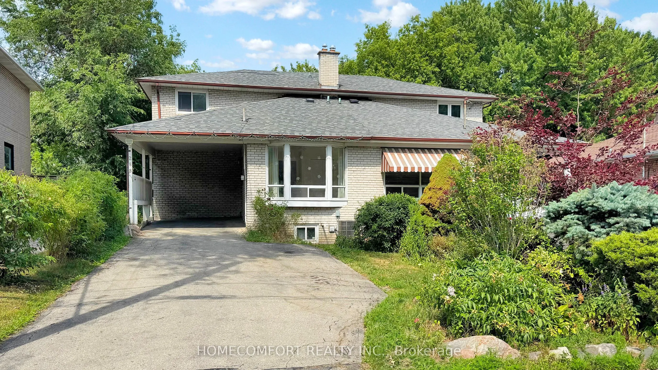 288 Woodsworth Road, ON M2L 2T6