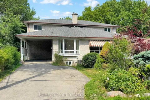 288 Woodsworth Road, ON M2L 2T6