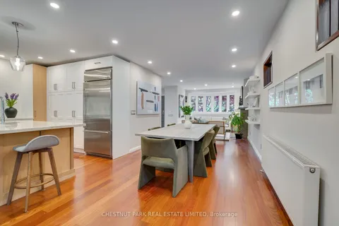 16 Inglewood Drive, ON M4T 1G8