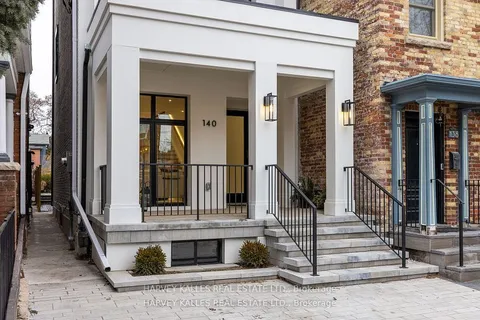 140 Harrison Street, ON M6J 2A4