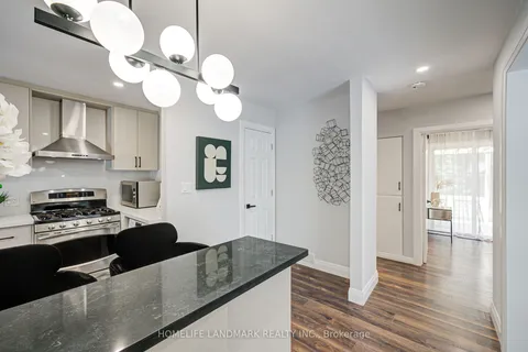 176 Mckee Avenue, ON M2N 4C7