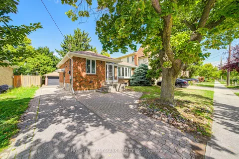 176 Mckee Avenue, ON M2N 4C7