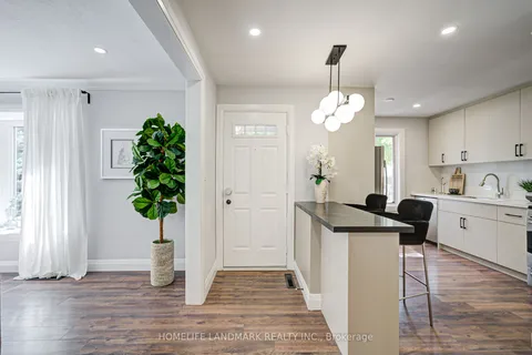 176 Mckee Avenue, ON M2N 4C7