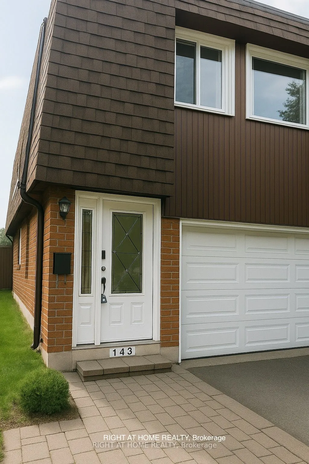 143 Silas Hill Drive, ON M2J 2X8