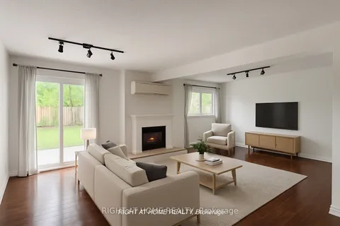 143 Silas Hill Drive, ON M2J 2X8