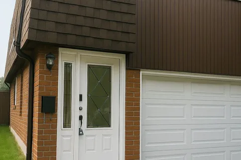 143 Silas Hill Drive, ON M2J 2X8