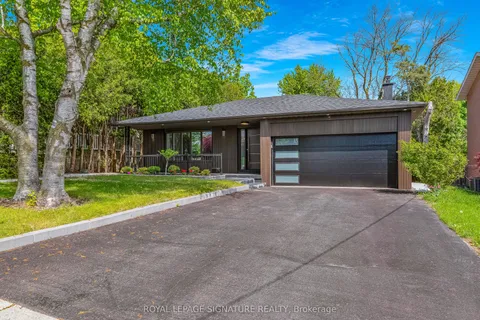 30 Snowcrest Avenue, ON M2K 2K7