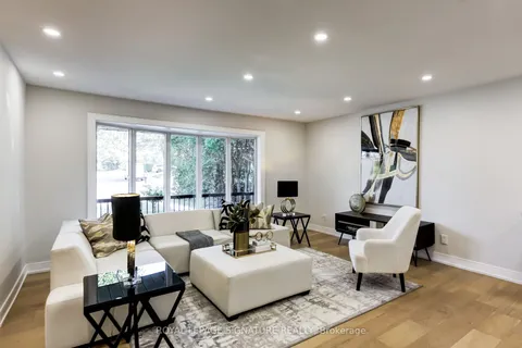 30 Snowcrest Avenue, ON M2K 2K7