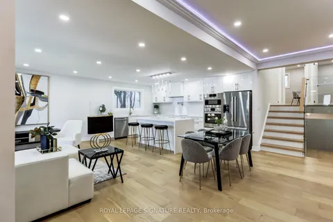 30 Snowcrest Avenue, ON M2K 2K7