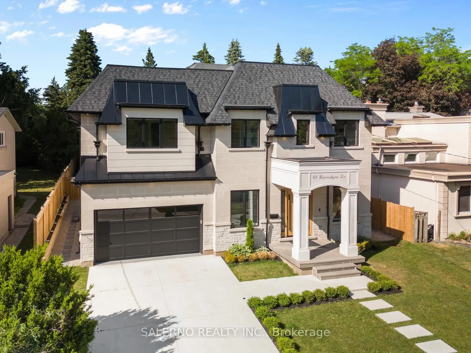 63 Bannatyne Drive, ON M2L 2P2