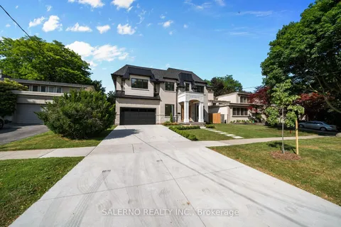 63 Bannatyne Drive, ON M2L 2P2