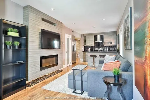 4 Belle Ayre Boulevard, ON M4S 2P7