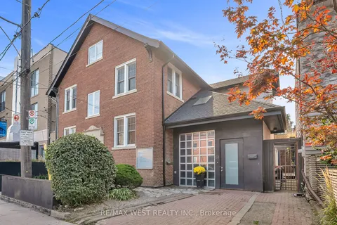 53 Argyle Street, ON M6J 1N8