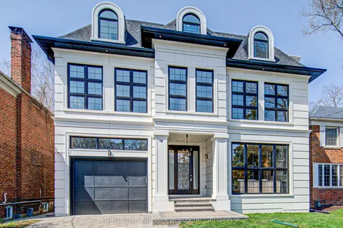 154 Glen Cedar Road, ON M6C 3G5