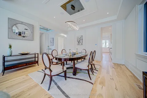 154 Glen Cedar Road, ON M6C 3G5