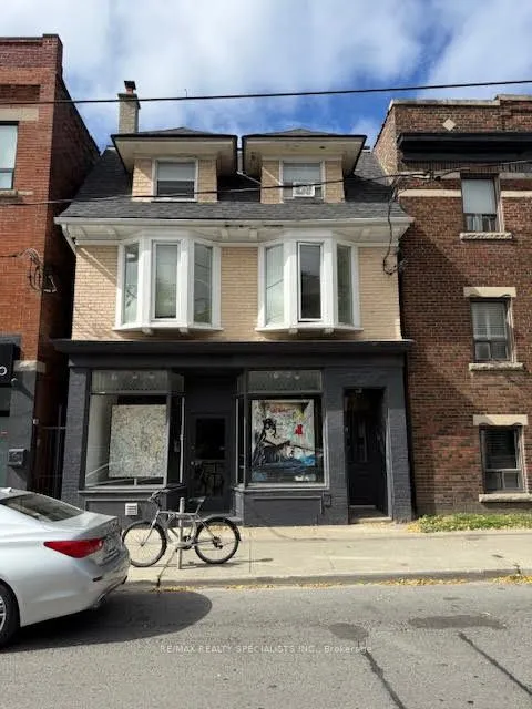 1052 Bathurst Street, ON M5R 3G7