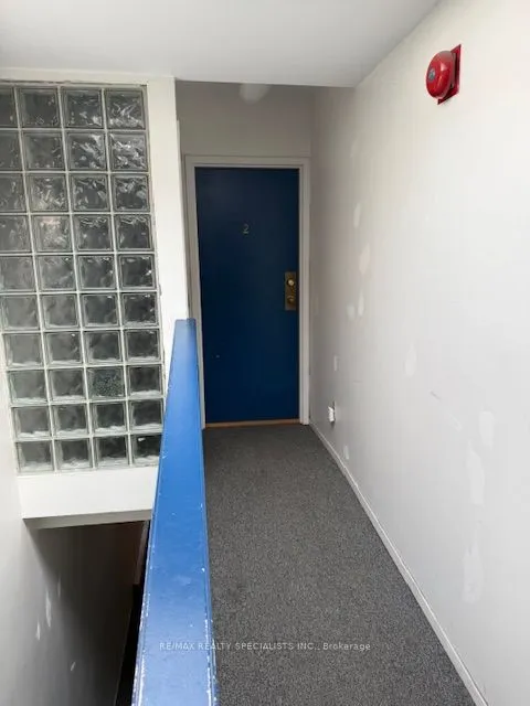 1052 Bathurst Street, ON M5R 3G7