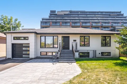 6 Casino Court, ON M3H 5A7