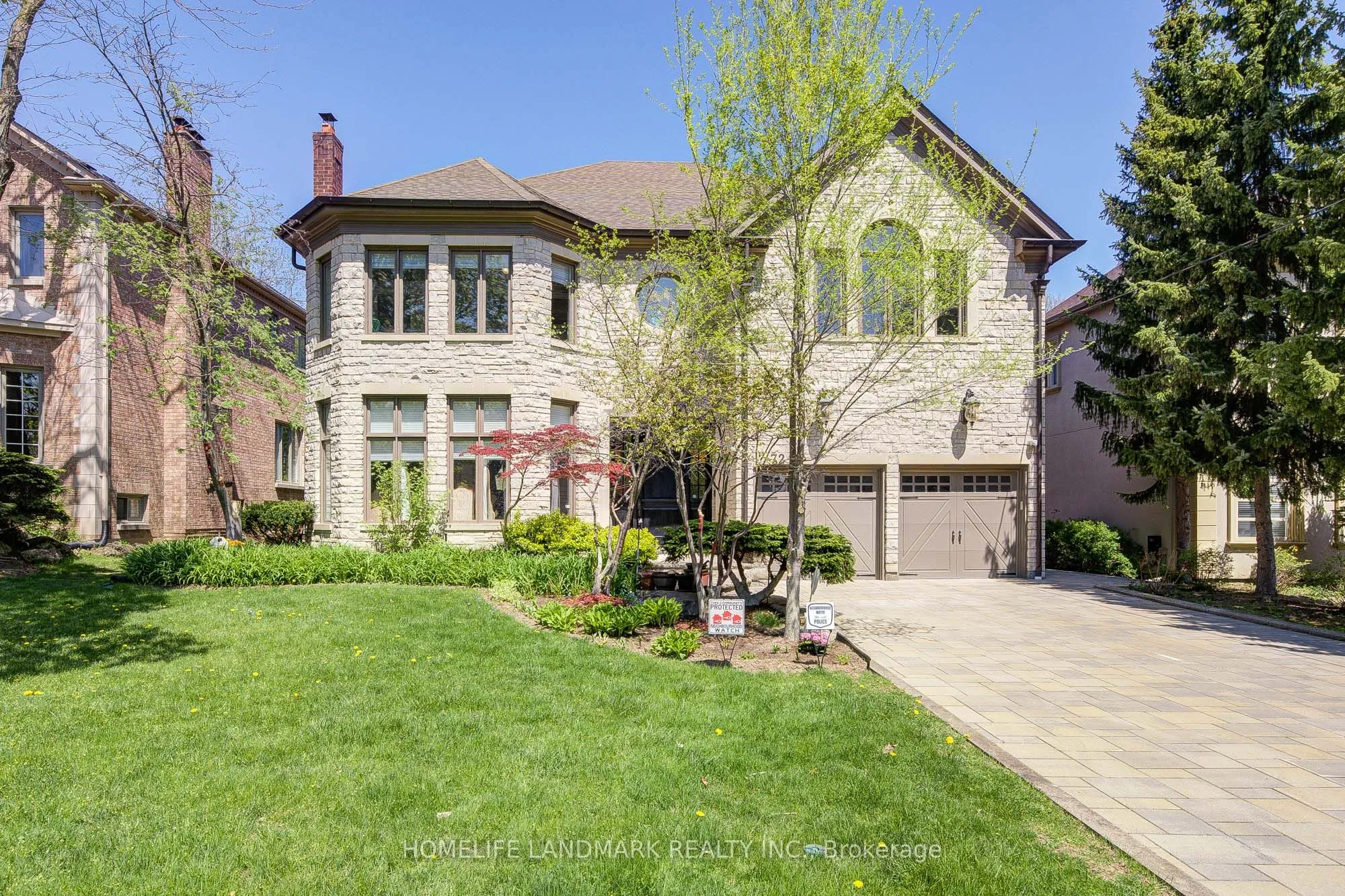 72 Gordon Road, ON M2P 1E4