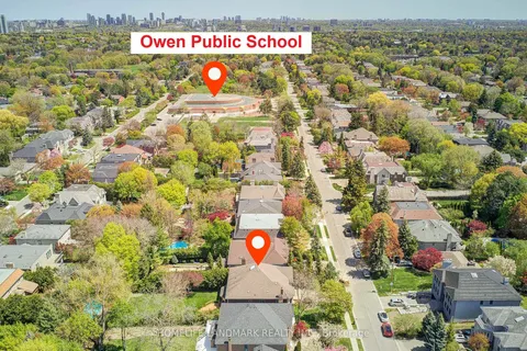 72 Gordon Road, ON M2P 1E4