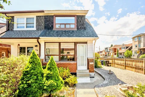 56 Blandford Street, ON M6E 3A7