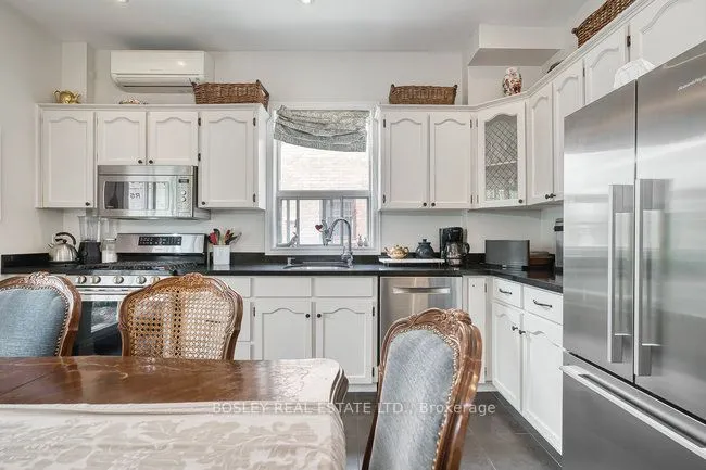 140 Dovercourt Road, ON M6J 3C4