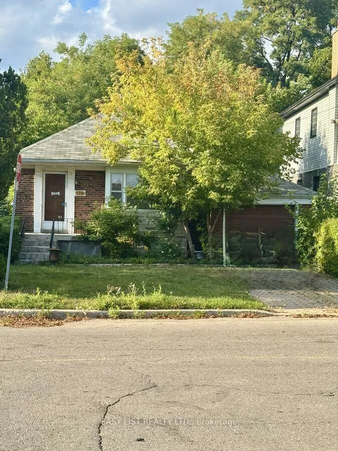 170 Haddington Avenue, ON M5M 2P6