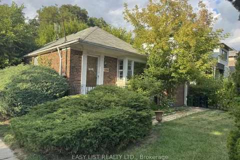 170 Haddington Avenue, ON M5M 2P6