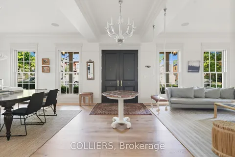 23 Lytton Boulevard, ON M4R 1K9