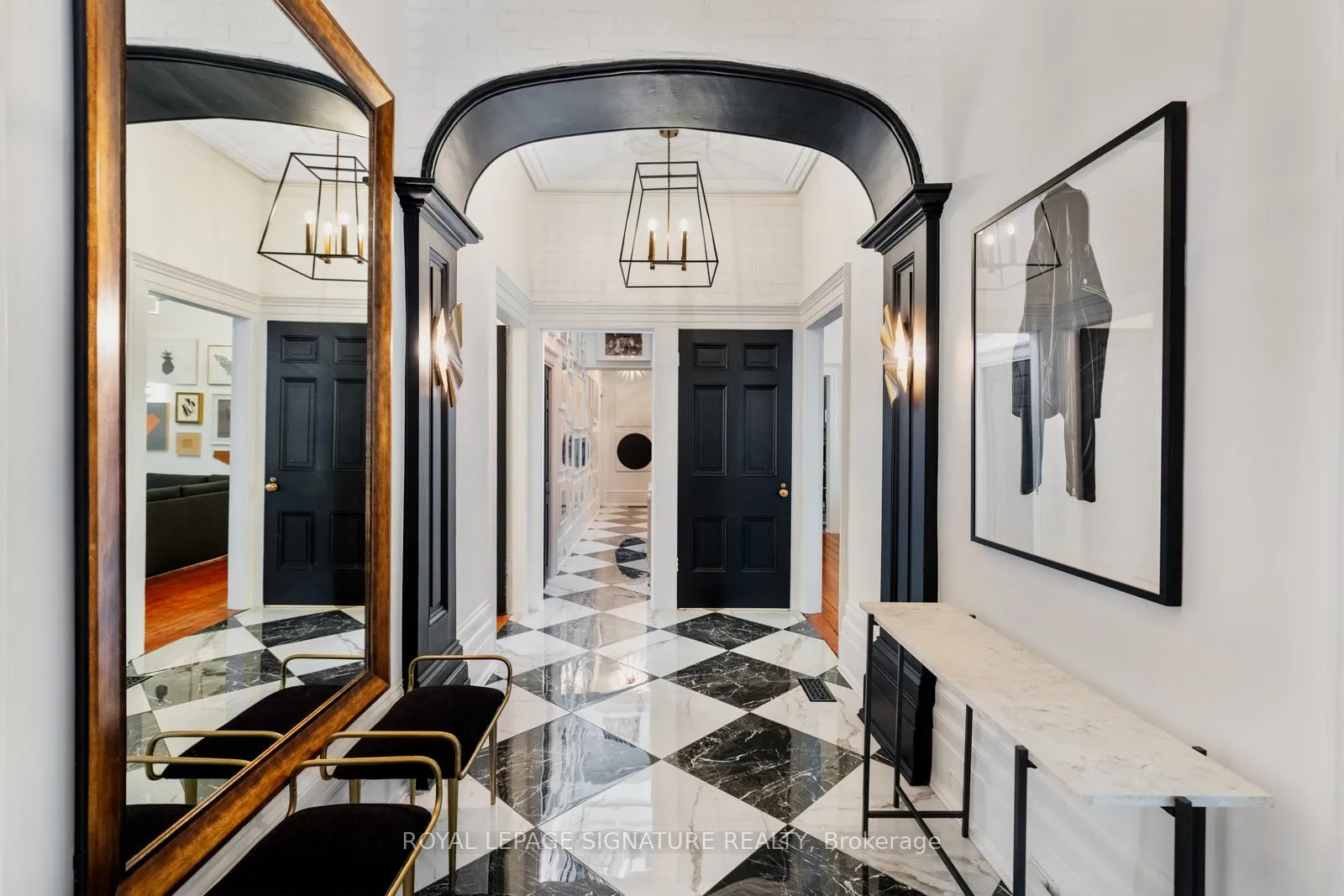 171 Old Forest Hill Road, ON M6C 2G7