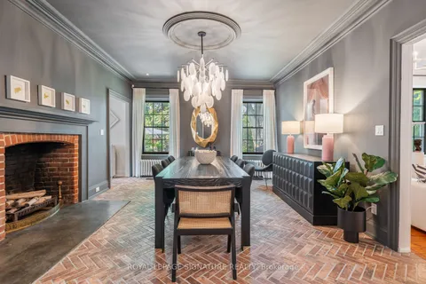 171 Old Forest Hill Road, ON M6C 2G7