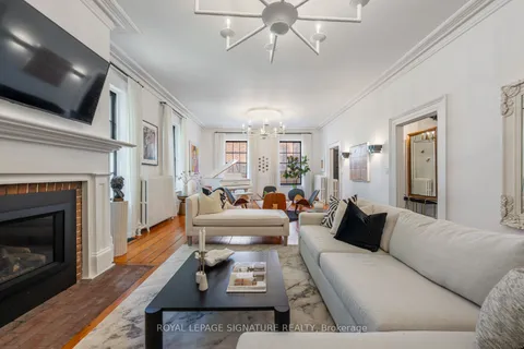 171 Old Forest Hill Road, ON M6C 2G7