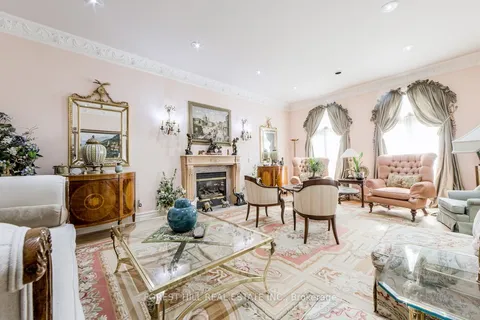 46 Wimpole Drive, ON M2L 2L3