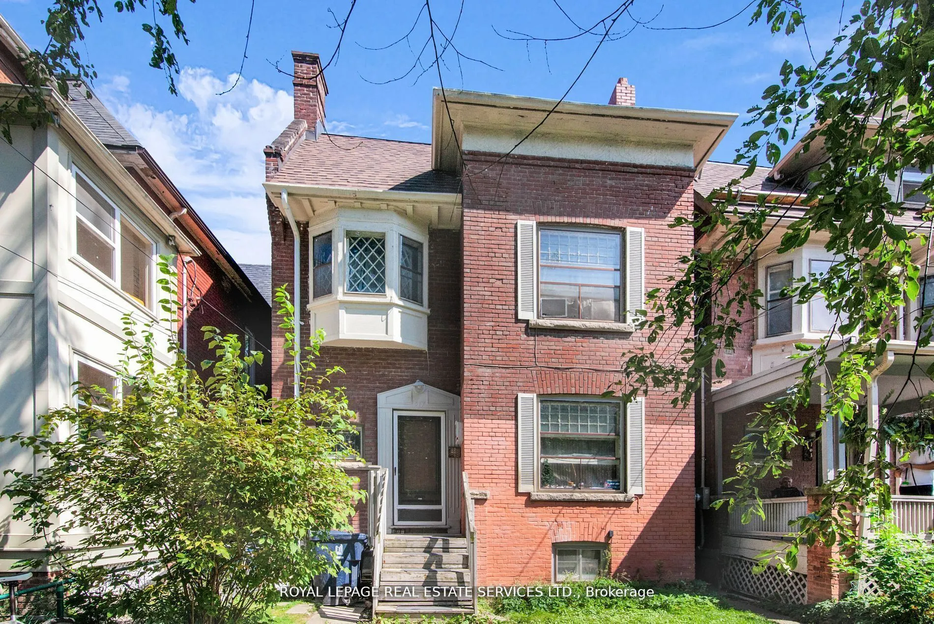 577 Huron Street, ON M5R 2R6