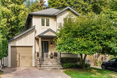 77 Astley Avenue, ON M4W 3B5